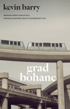 Barry |  Grad Bohane | eBook | Sack Fachmedien