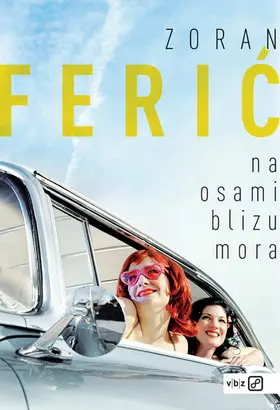 Feric / Feric |  Na osami blizu mora | eBook | Sack Fachmedien