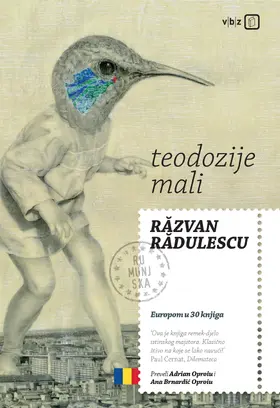 Radulescu / Radulescu |  Teodozije Mali | eBook | Sack Fachmedien