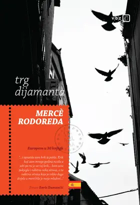 Rodoreda |  Trg dijamanta | eBook | Sack Fachmedien
