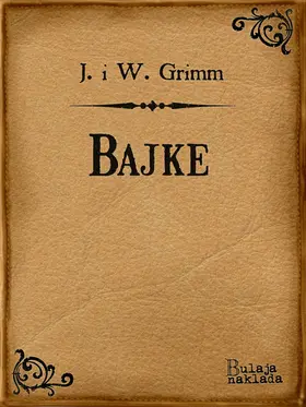 Grimm |  Bajke | eBook | Sack Fachmedien