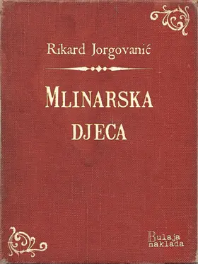 Jorgovanic / Jorgovanic |  Mlinarska djeca | eBook | Sack Fachmedien