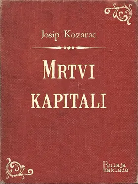 Kozarac |  Mrtvi kapitali | eBook | Sack Fachmedien