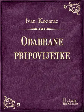 Kozarac |  Odabrane pripovijetke | eBook | Sack Fachmedien
