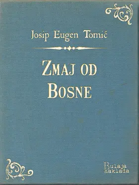 Tomic |  Zmaj od Bosne | eBook | Sack Fachmedien
