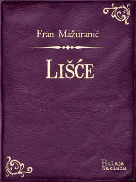 Mazuranic / Mažuranic |  LiSce | eBook | Sack Fachmedien