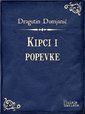 Domjanic / Domjanic |  Kipci i popevke | eBook | Sack Fachmedien
