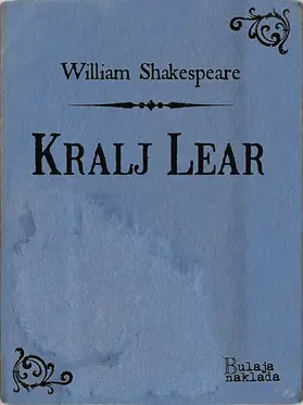 Shakespeare |  Kralj Lear | eBook | Sack Fachmedien