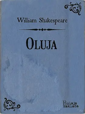 Shakespeare |  Oluja | eBook | Sack Fachmedien