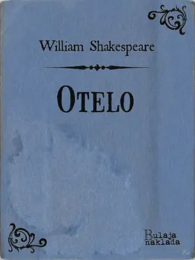 Shakespeare |  Otelo | eBook | Sack Fachmedien