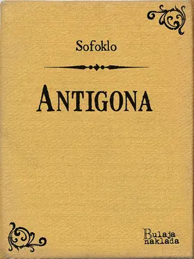 Sofoklo |  Antigona | eBook | Sack Fachmedien