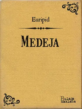 Euripid |  Medeja | eBook | Sack Fachmedien