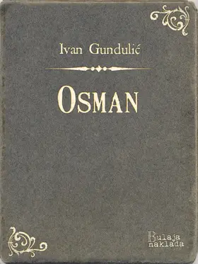 Gundulic / Mažuranic / Mazuranic |  Osman | eBook | Sack Fachmedien