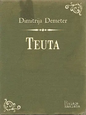Demeter |  Teuta | eBook | Sack Fachmedien