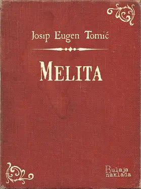 Tomic |  Melita | eBook | Sack Fachmedien
