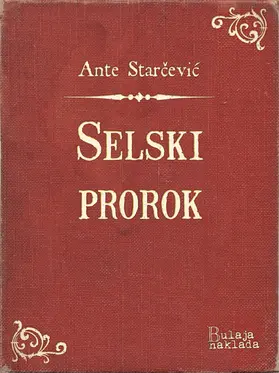 Starcevic / Starcevic |  Selski prorok | eBook | Sack Fachmedien