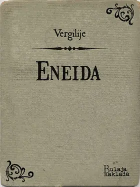 Vergilije |  Eneida | eBook | Sack Fachmedien