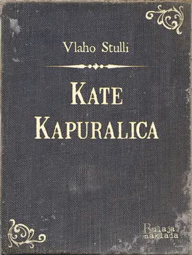 Stulli |  Kate Kapuralica | eBook | Sack Fachmedien