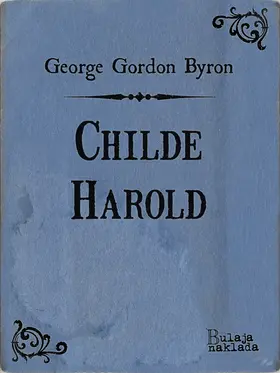 Byron |  Childe Harold | eBook | Sack Fachmedien