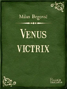 Begovic / Begovic |  Venus Victrix | eBook | Sack Fachmedien