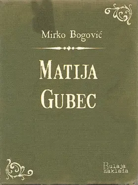 Bogovic / Bogovic |  Matija Gubec | eBook | Sack Fachmedien