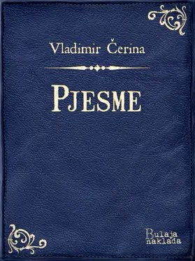 Cerina / Cerina |  Pjesme | eBook | Sack Fachmedien