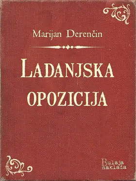 Derencin / Derencin |  Ladanjska opozicija | eBook | Sack Fachmedien