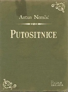 Nemcic / Nemcic |  Putositnice | eBook | Sack Fachmedien