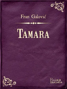 Galovic / Galovic |  Tamara | eBook | Sack Fachmedien