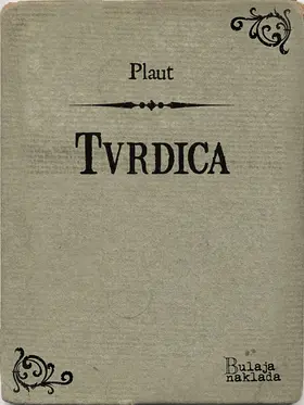 Plaut |  Tvrdica | eBook | Sack Fachmedien