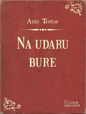 Tentor |  Na udaru bure | eBook | Sack Fachmedien