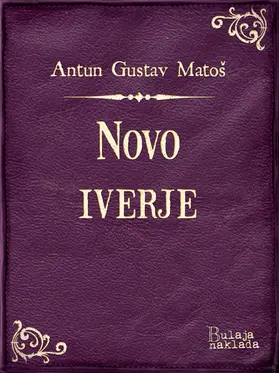 Matos |  Novo iverje | eBook | Sack Fachmedien