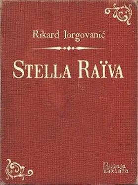 Jorgovanic |  Stella Raïva | eBook | Sack Fachmedien