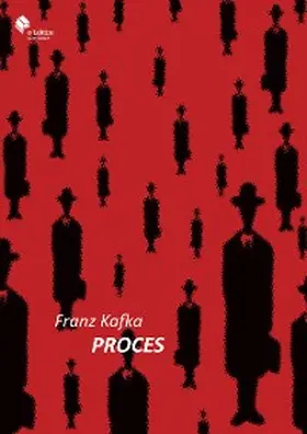 Kafka |  Proces | eBook | Sack Fachmedien