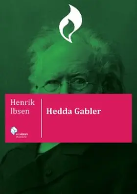 Ibsen |  Hedda Gabler | eBook | Sack Fachmedien