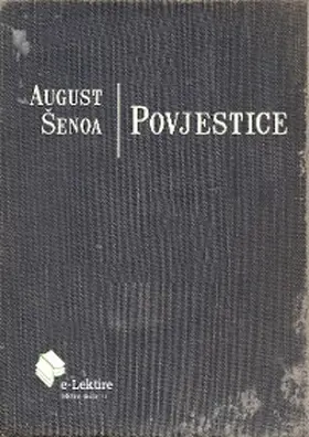 Senoa |  Povjestice | eBook | Sack Fachmedien