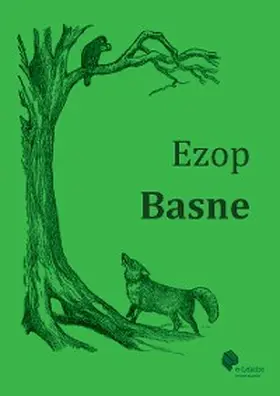 Ezop |  Basne | eBook | Sack Fachmedien