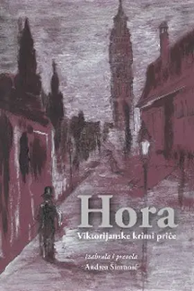 Hardy / Stevenson / Stockton |  Hora - Viktorijanske krimi price | eBook | Sack Fachmedien
