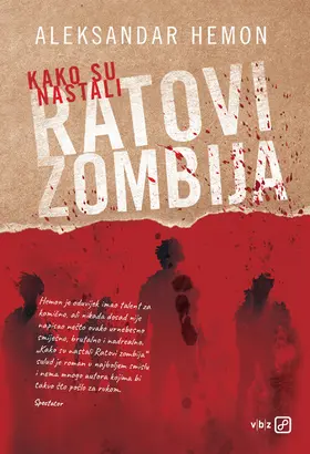 Hemon |  Kako su nastali "Ratovi zombija" | eBook | Sack Fachmedien