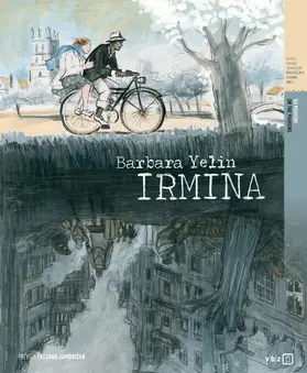 Yelin |  Irmina | eBook | Sack Fachmedien