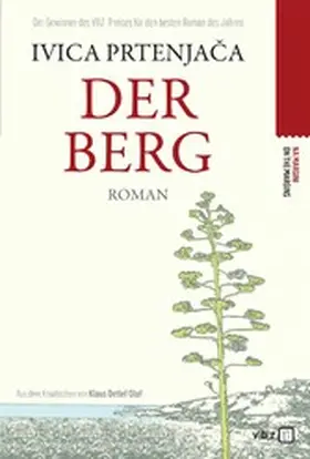 Prtenjaca / Prtenjaca |  Der Berg | eBook | Sack Fachmedien