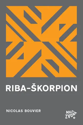 Bouvier |  Riba-Skorpion | eBook | Sack Fachmedien