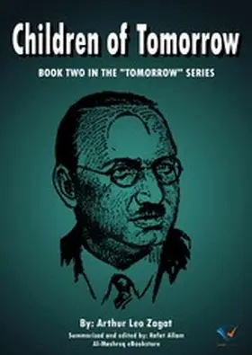 Zagat / Allam |  Children of Tomorrow | eBook | Sack Fachmedien