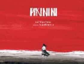 Varas |  Pikinini | eBook | Sack Fachmedien