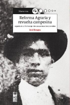 Bengoa |  Reforma Agraria y revuelta campesina | eBook | Sack Fachmedien