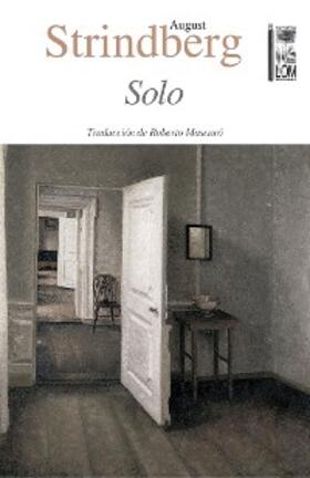 Strindberg |  Solo | eBook | Sack Fachmedien