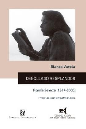 Varela / Zapata |  Degollado resplandor | eBook | Sack Fachmedien