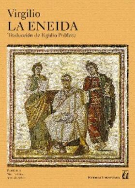 Cruz / Arbea |  La Eneida | eBook | Sack Fachmedien