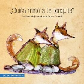 Schkolnik / Cardemil |  ¿Quién mató a la tenquita? | eBook | Sack Fachmedien