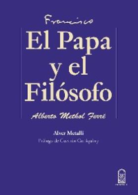 Metalli |  El Papa y el filósofo | eBook | Sack Fachmedien